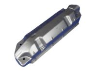 Mopar 53030814AG Shield Exhaust Manifold