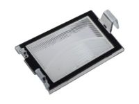 Mopar 68003951AA Lamp Lens, Rear Driver Side