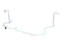 Mopar 68092244AB Liquid Line Mopar 68092244AB Liquid Line