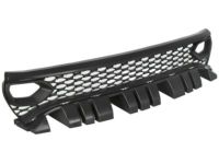 Mopar 68417505AB Bezel, Upper Mopar 68417505AB Bezel, Upper