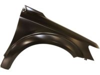 Mopar 5076730AD Panel Fender