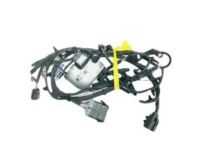 Mopar 68193960AB Wiring Console