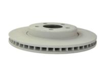 Mopar 4779196AG Rotor Brake Front