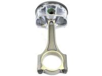 Mopar 68191813AA Piston Pin And Rod A - Size