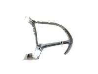 Mopar 5RB82JSLAA Switch Bezel, Passenger Side