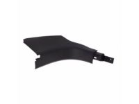 Mopar 1FT55XDVAD Cowl Panel, Driver Side