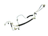 Mopar 55111375AH A/C Hoses