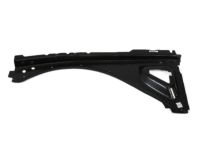Mopar 4780930AC Reinforcement Bodyside To Fender Mopar 4780930AC Reinforcement Bodyside To Fender