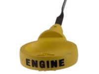 Mopar 5038472AB Dipstick Mopar 5038472AB Dipstick