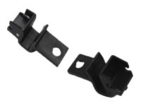 Mopar 4678000AA Radiator Upper Insulator