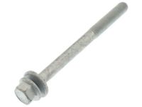 Mopar 6508260AA Motor Mount Bolt, Passenger Side