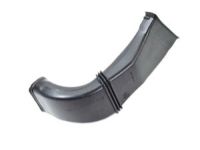 Mopar 68169358AA Defroster Duct, Upper Passenger Side