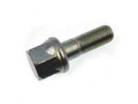 Mopar 1101A022 Bolt [M14X1.5X62]