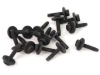 Mopar 6105220AA Daytime Run Lamp Mount Bolt