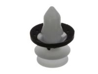 Mopar 68091356AA Door Trim Panel Retainer, Front Inner Mopar 68091356AA Door Trim Panel Retainer, Front Inner