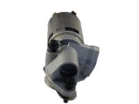Jeep EGR Valve - 4593896AD EGR Valve