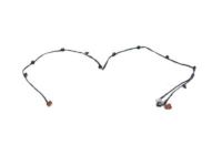 Mopar 68336460AC Wiring Front Fascia Front Bumper Wiring