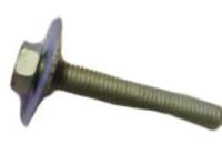 Mopar 6508146AA Radiator Bolt
