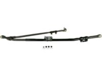 Mopar 68111291AA Socket Tie Rod Inner Steering Linkage Tube Assembly Mopar 68111291AA Socket Tie Rod Inner Steering Linkage Tube Assembly