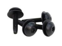 Mopar 6036683AA License Lamp Nut