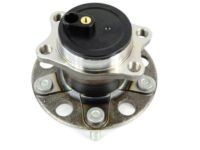 Mopar 4766719AB Hub And Bearing Brake Mopar 4766719AB Hub And Bearing Brake