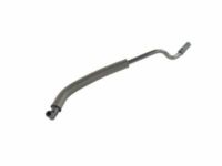 Mopar 53034047AE Hose Make Up Air