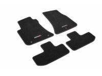 Mopar 82214927AC Mat Kit Floor - Complete Mopar 82214927AC Mat Kit Floor - Complete