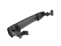 Mopar 68006564AA Handle, Outside, Outer Passenger Side