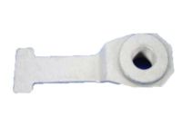 Mopar 6509505AA Spring Nut, Front Mopar 6509505AA Spring Nut, Front