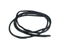 Mopar 55175169 Reveal Molding Mopar 55175169 Reveal Molding