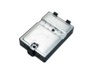 Mopar 68217268AF Control Module, Front Driver Side