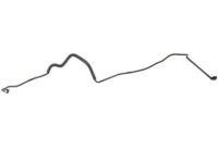 Mopar 52059775AF Tube Fuel Vapor