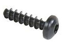 Mopar 6512041AA Roof Lamp Assembly Screw
