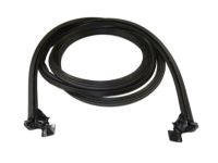 Mopar 68229637AD Weatherstrip On Body, Rear Inner