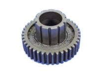 Mopar 68161362AA Sprocket Transfer Case