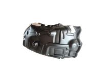 Mopar 55112806AA Fender Liner