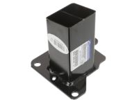 Mopar 68320262AA Extension, Front Lower Passenger Side