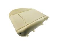Chrysler 300 Seat Cushion - 5174635AA Seat Cushion Pad, Rear