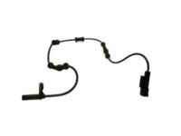 Mopar 68199987AA Sensor Anti-Lock Brakes