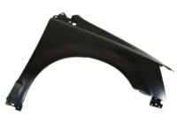 Mopar 68029128AB Panel Fender