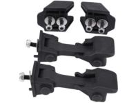 Mopar 55395653AF Catch Hood