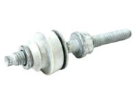 Mopar 6508297AA Stud And Grommet Special M6X1.00X61.00