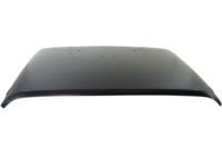 Mopar 68170741AC Hood, Front