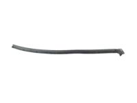 Mopar 68400038AA Lower Seal, Front Passenger Side Mopar 68400038AA Lower Seal, Front Passenger Side