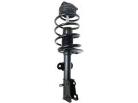 Mopar 68033952AA Strut Suspension