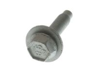 Mopar 6505336AA Power Steering Pump Bolt