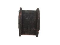 Mopar 52124302AC Stabilizer Bar Bushing, Rear Mopar 52124302AC Stabilizer Bar Bushing, Rear