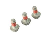 Mopar 68216205AA Bolt Differential Cover Mopar 68216205AA Bolt Differential Cover