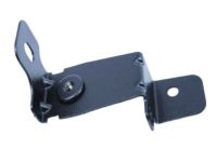 Mopar 55157443AA Bracket Grille Opening Panel Fog Lamp Bracket Mopar 55157443AA Bracket Grille Opening Panel Fog Lamp Bracket
