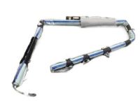 Mopar 68243435AA Air Bag Side Curtain